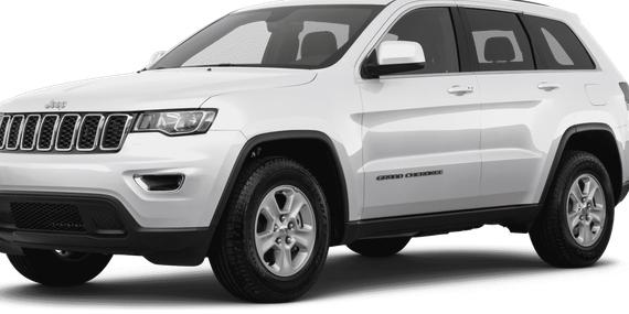 JEEP GRAND CHEROKEE 2017 1C4RJFAG3HC904535 image